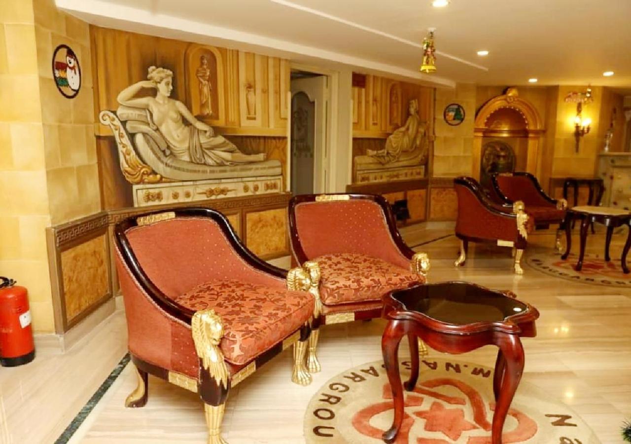 Nile Cruise Al Nabiltan Every Saturday From Luxor 4 Nights & Every Wednesday From Aswan 3 Nights Al Karnak Zewnętrze zdjęcie